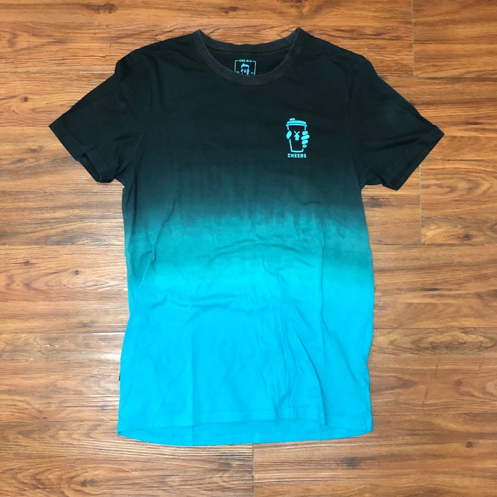 DB “drink one for dane” shirt